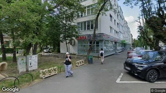 Apartments for rent in Braşov - Photo from Google Street View