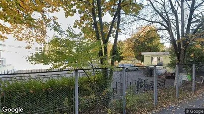 Apartments for rent in Cluj-Napoca - Photo from Google Street View