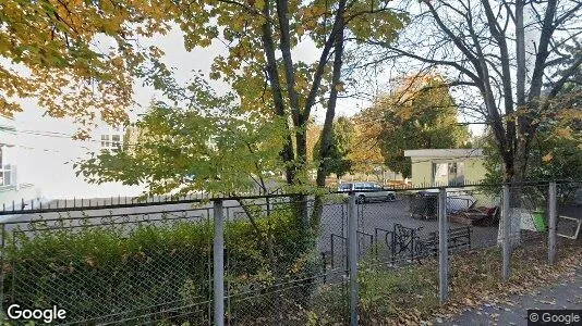 Apartments for rent in Cluj-Napoca - Photo from Google Street View