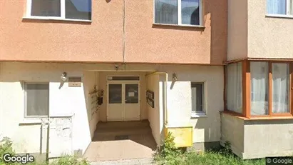 Apartments for rent in Floreşti - Photo from Google Street View