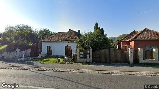 Apartments for rent in Floreşti - Photo from Google Street View