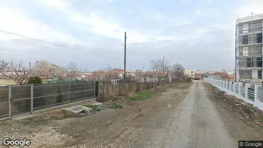 Apartments for rent in Constanţa - Photo from Google Street View
