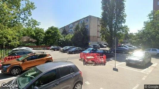 Apartments for rent in Constanţa - Photo from Google Street View