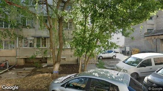 Apartments for rent in Oradea - Photo from Google Street View