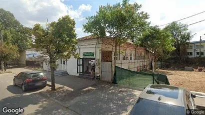 Apartments for rent in Piteşti - Photo from Google Street View