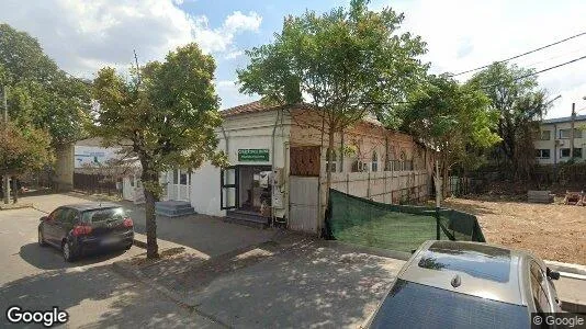 Apartments for rent in Piteşti - Photo from Google Street View