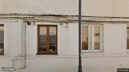 Apartments for rent in Sibiu - Photo from Google Street View
