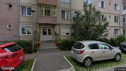 Apartments for rent in Sibiu - Photo from Google Street View