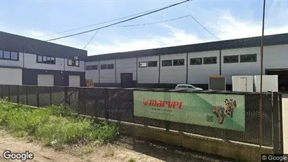 Apartments for rent in Suceava - Photo from Google Street View