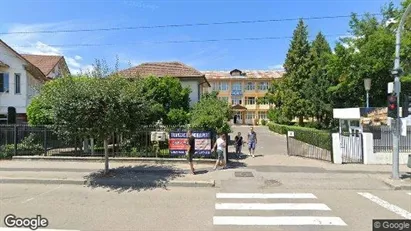 Apartments for rent in Târgu Jiu - Photo from Google Street View