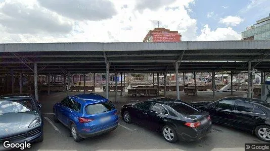 Apartments for rent in Timişoara - Photo from Google Street View