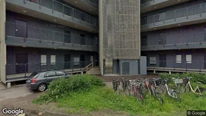 Apartments for rent in Karlstad - Photo from Google Street View