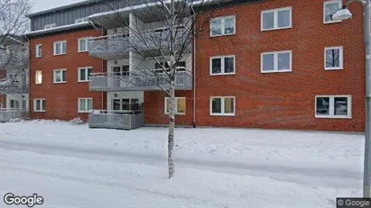Apartments for rent in Umeå - Photo from Google Street View