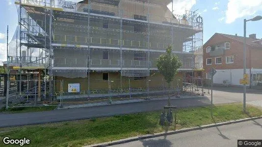 Apartments for rent in Östra Göinge - Photo from Google Street View
