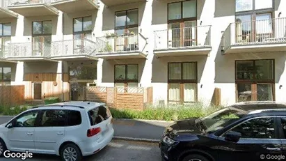 Apartments for rent in Stockholm South - Photo from Google Street View