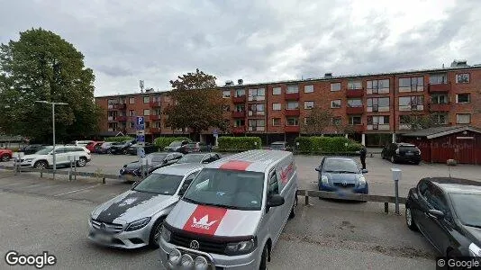 Apartments for rent in Lidingö - Photo from Google Street View
