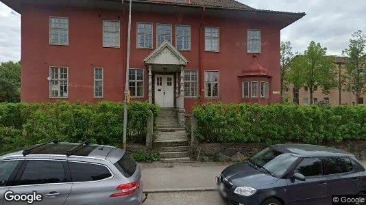 Apartments for rent in Falun - Photo from Google Street View
