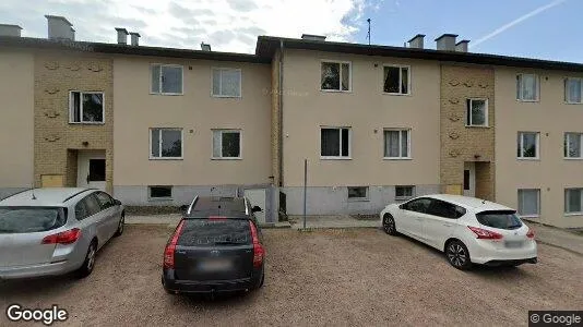 Apartments for rent in Östra Göinge - Photo from Google Street View