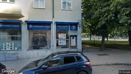Apartments for rent in Kungsholmen - Photo from Google Street View