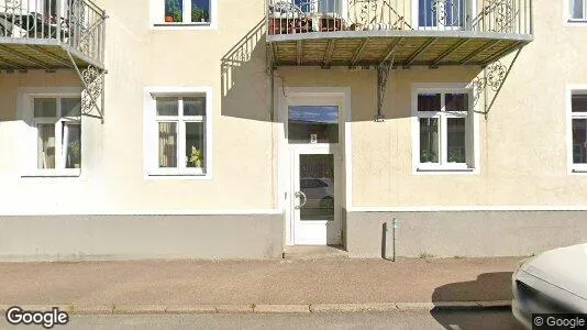 Apartments for rent in Uddevalla - Photo from Google Street View