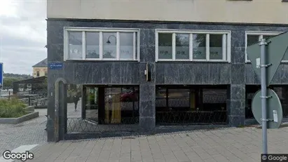 Apartments for rent in Sundsvall - Photo from Google Street View