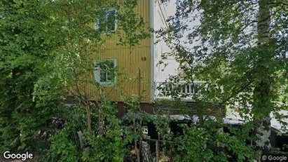 Apartments for rent in Uppsala - Photo from Google Street View