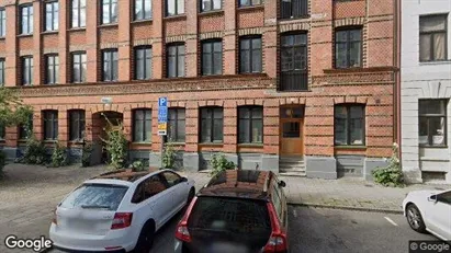 Apartments for rent in Malmö City - Photo from Google Street View