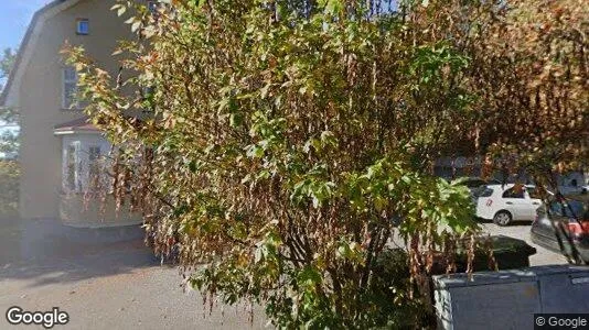 Apartments for rent in Sollentuna - Photo from Google Street View