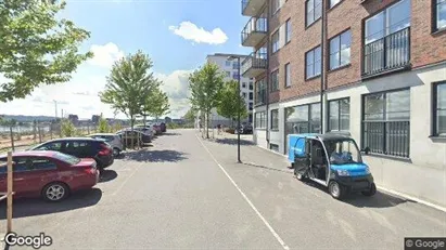 Apartments for rent in Jönköping - Photo from Google Street View