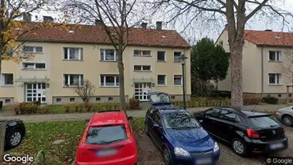 Apartments for rent in Essen - Photo from Google Street View