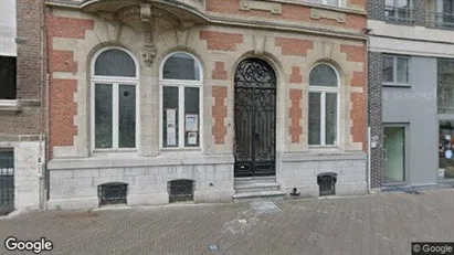 Apartments for rent in Leuven - Photo from Google Street View