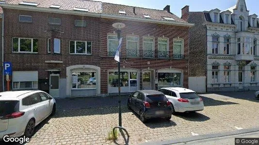 Apartments for rent in Sint-Niklaas - Photo from Google Street View