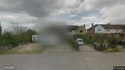 Apartments for rent in Loughborough - Leicestershire - Photo from Google Street View