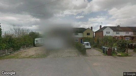 Apartments for rent in Loughborough - Leicestershire - Photo from Google Street View