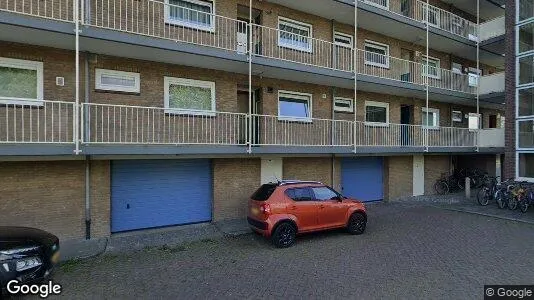 Apartments for rent in Amstelveen - Photo from Google Street View
