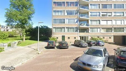 Apartments for rent in Amstelveen - Photo from Google Street View