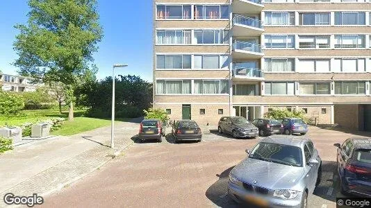 Apartments for rent in Amstelveen - Photo from Google Street View