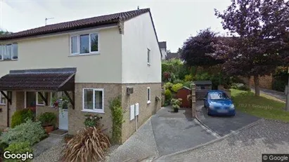 Apartments for rent in Wotton-under-Edge - Gloucestershire - Photo from Google Street View