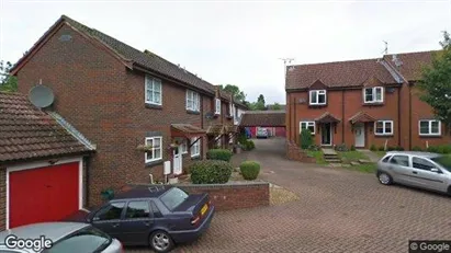 Apartments for rent in Stonehouse - Gloucestershire - Photo from Google Street View