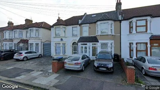 Apartments for rent in Ilford - Essex - Photo from Google Street View