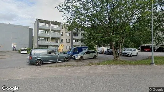 Apartments for rent in Turku - Photo from Google Street View