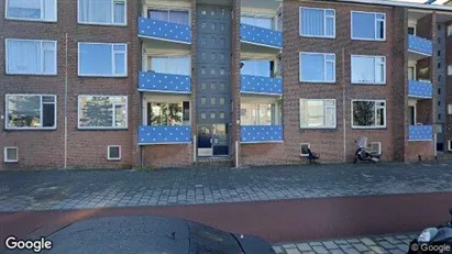 Apartments for rent in Velsen - Photo from Google Street View