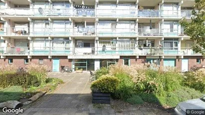 Apartments for rent in Haarlem - Photo from Google Street View
