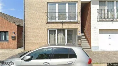 Apartments for rent in Maasmechelen - Photo from Google Street View