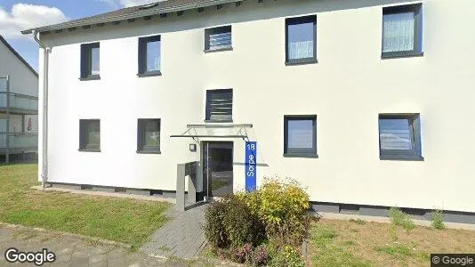 Apartments for rent in Bochum - Photo from Google Street View