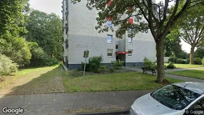 Apartments for rent in Bochum - Photo from Google Street View