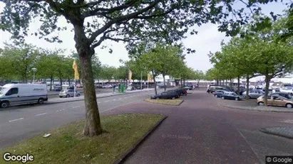 Apartments for rent in Haarlem - Photo from Google Street View