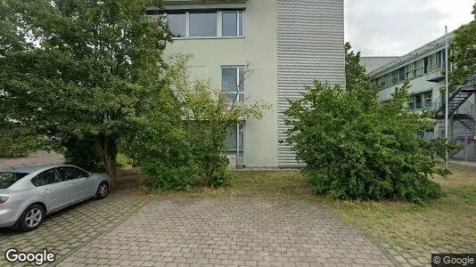 Apartments for rent in North Saxony - Photo from Google Street View