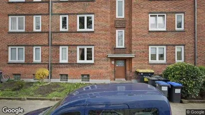 Apartments for rent in Lubeck - Photo from Google Street View