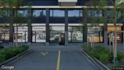 Apartments for rent in Dietikon - Photo from Google Street View